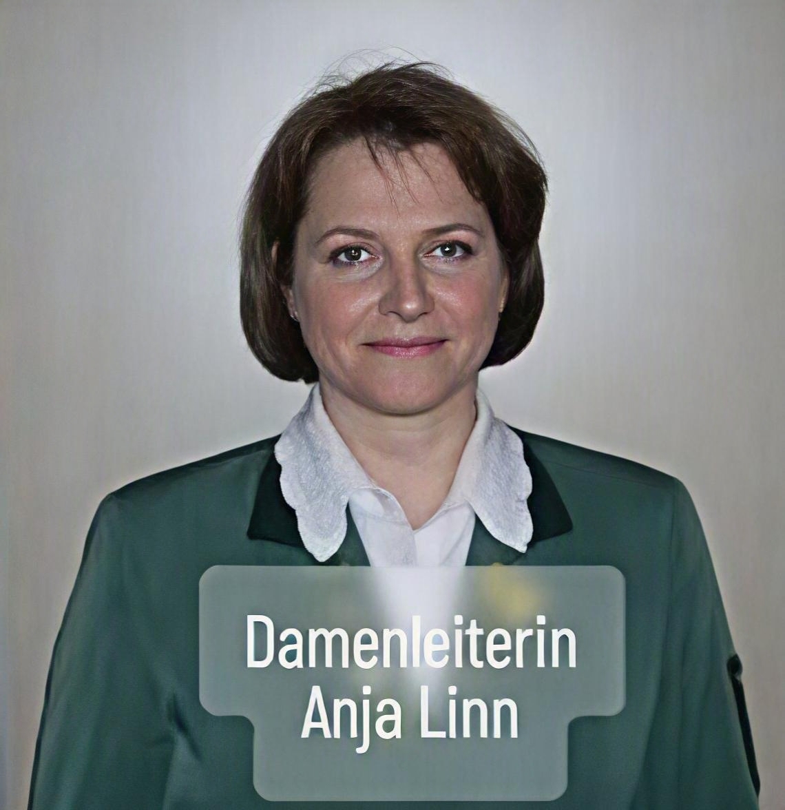 04 Damenleiterin Anja Linn1