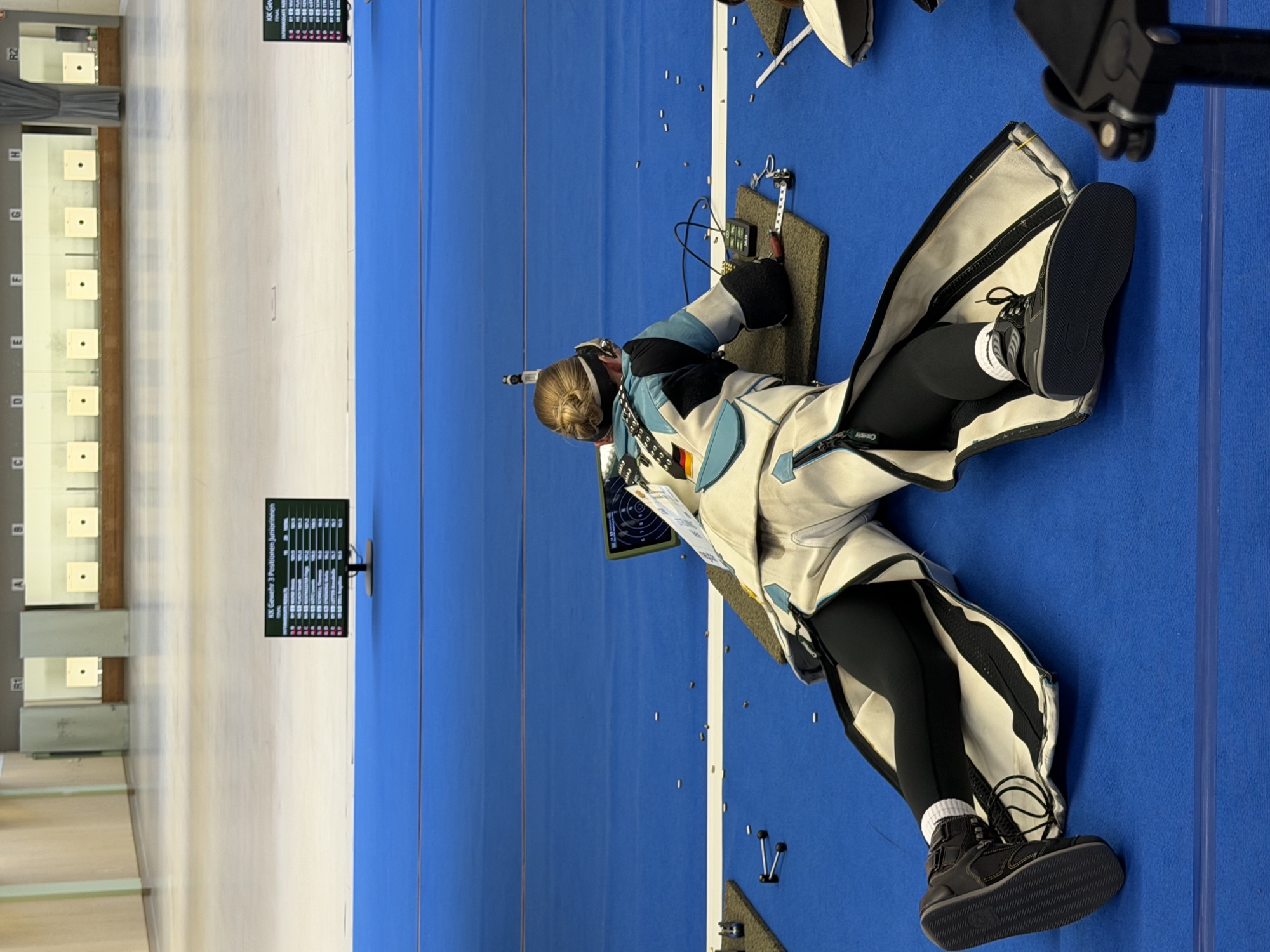 Foto 2 Melia Struewing KK Final