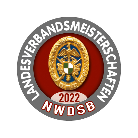 NWDSB Aufkleber 2022 weiss