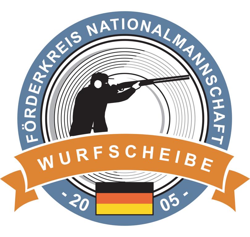 Logo FK Wurfscheibe