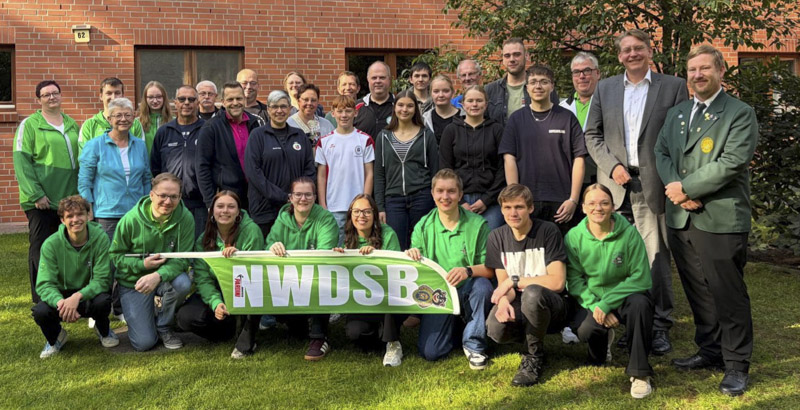 Landesjugendtag 2026
