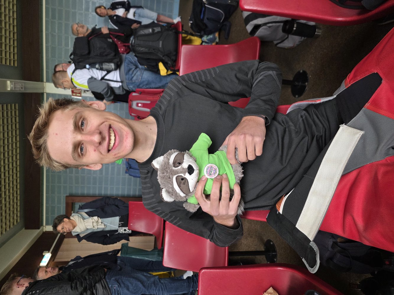 Niklas Willy