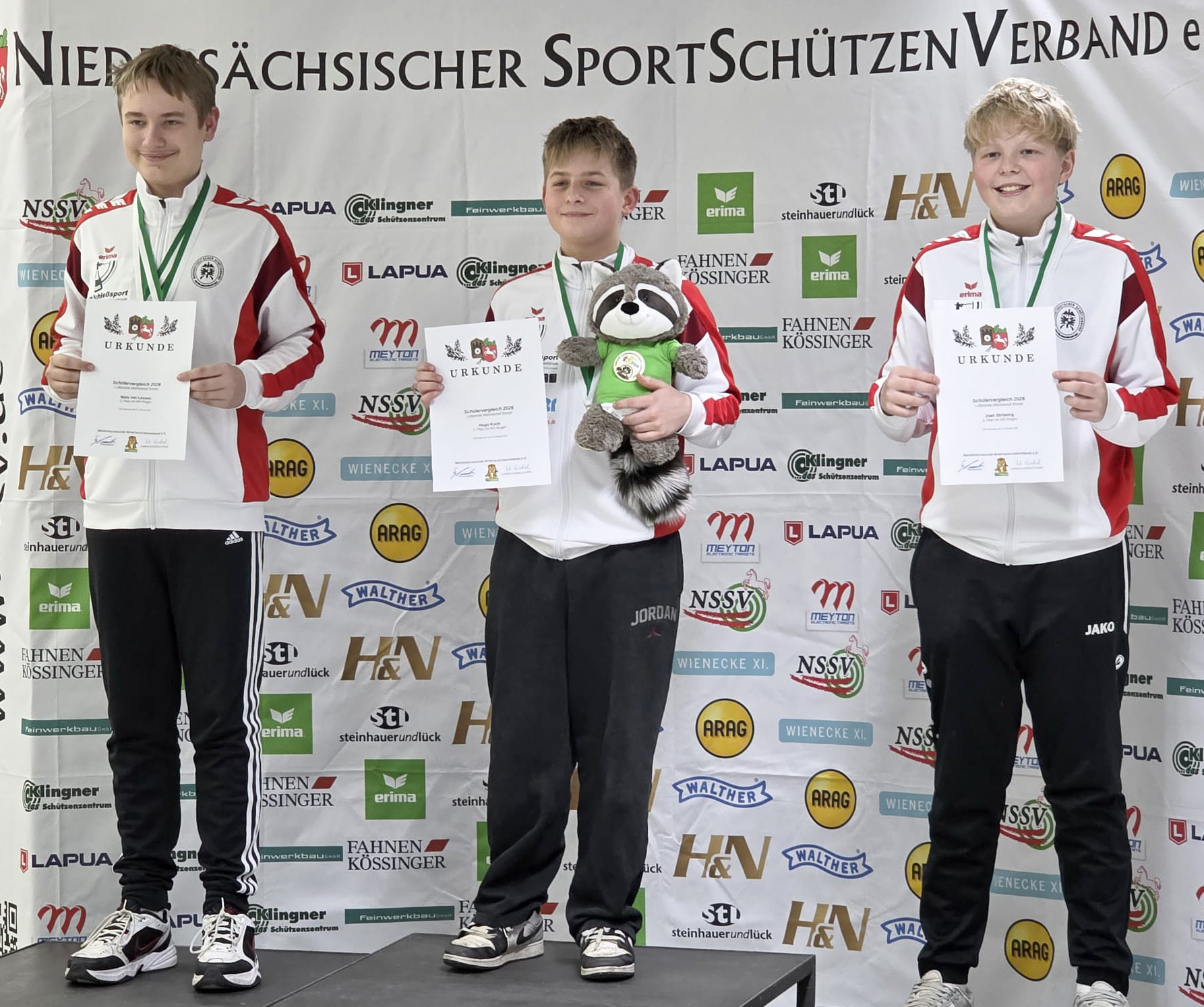LuPi Mehrk. Einzel